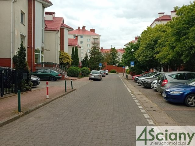 Mieszkanie 3-pokojowe Warszawa Gocław, ul. Władysława Witwickiego. Zdjęcie 1