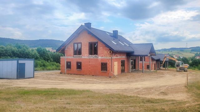 dom wolnostojący, 6 pokoi Przedwojów. Zdjęcie 2