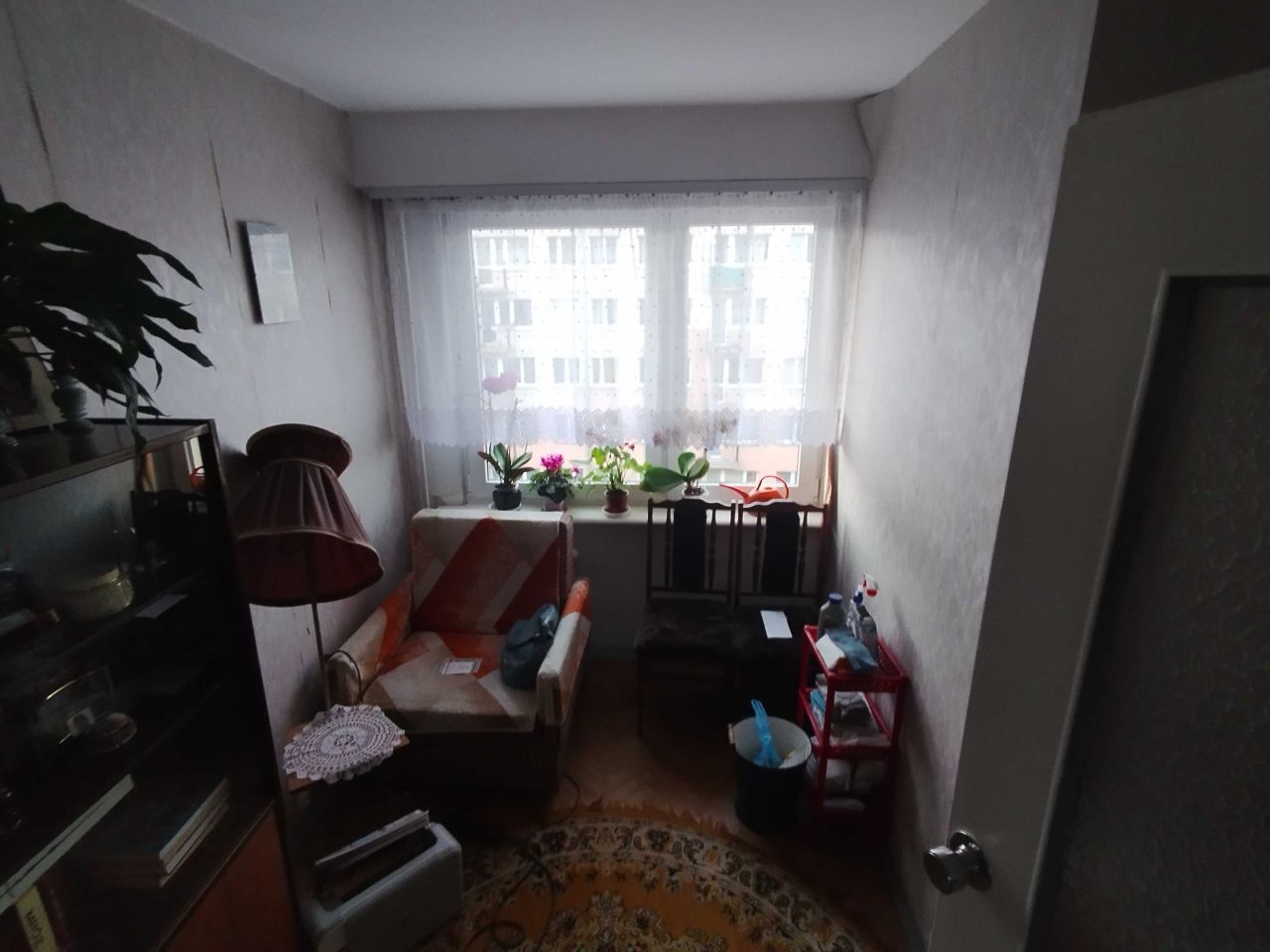 Mieszkanie 4-pokojowe Piotrków Trybunalski, ul. Łódzka. Zdjęcie 6