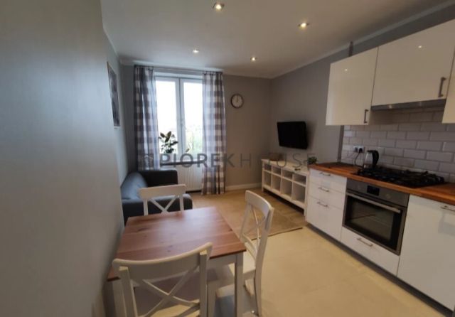 Mieszkanie 3-pokojowe Warszawa Ochota, ul. Grójecka. Zdjęcie 1