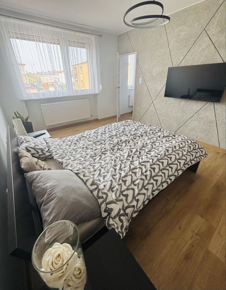 bliźniak, 4 pokoje Grodzisk Wielkopolski, ul. Ogrodowa. Zdjęcie 2