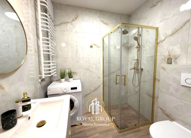 Mieszkanie 2-pokojowe Lublin Węglin, ul. Kwarcowa. Zdjęcie 7