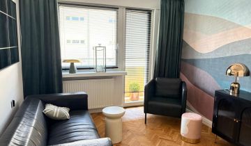 Mieszkanie 4-pokojowe Warszawa Śródmieście, ul. Chmielna