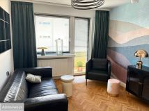 Mieszkanie 4-pokojowe Warszawa Śródmieście, ul. Chmielna