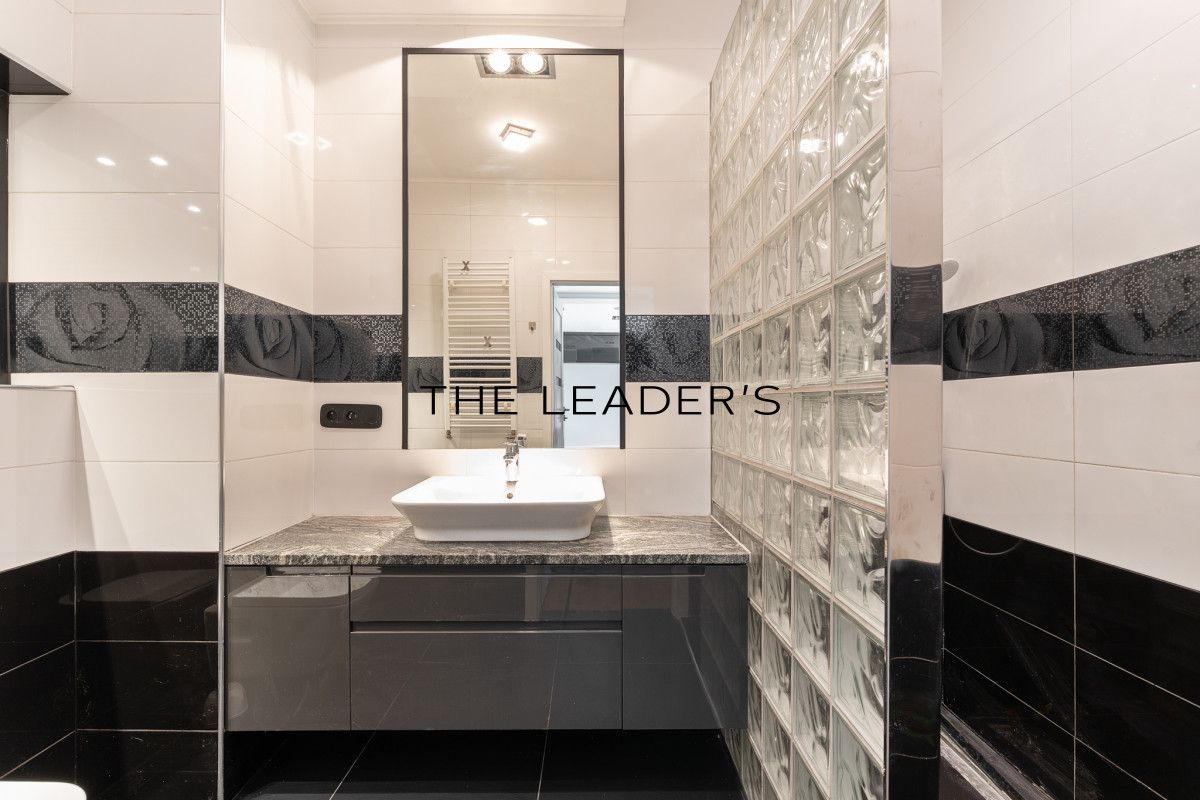 Mieszkanie 2-pokojowe Warszawa Wilanów, ul. Adama Branickiego. Zdjęcie 10