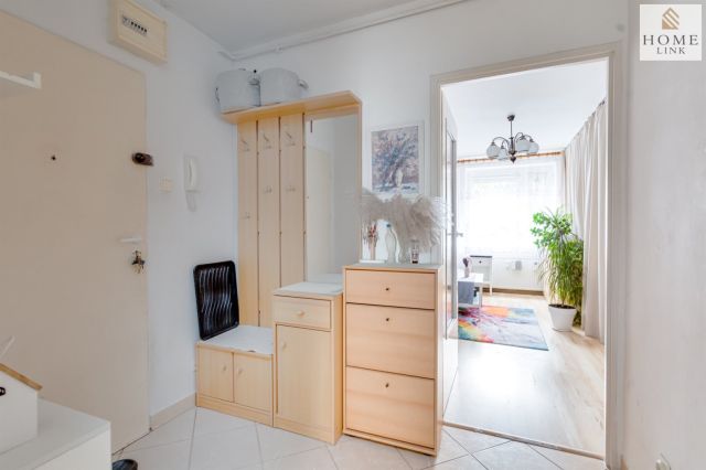 Mieszkanie 2-pokojowe Olsztyn Podgrodzie, ul. Michała Lengowskiego. Zdjęcie 3