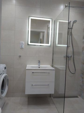 Mieszkanie 2-pokojowe Katowice Śródmieście, ul. Raciborska. Zdjęcie 7