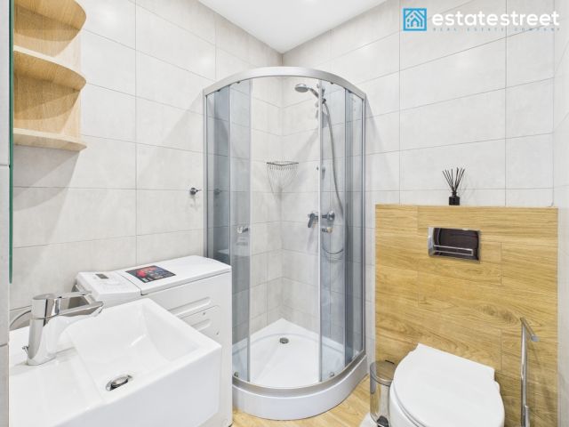 Mieszkanie 1-pokojowe Katowice, ul. Stanisława Moniuszki. Zdjęcie 15