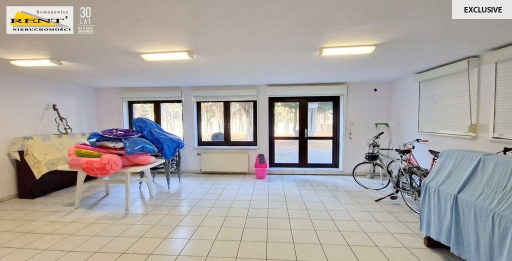 dom wolnostojący, 9 pokoi Szczecin, ul. Jałtańska. Zdjęcie 32