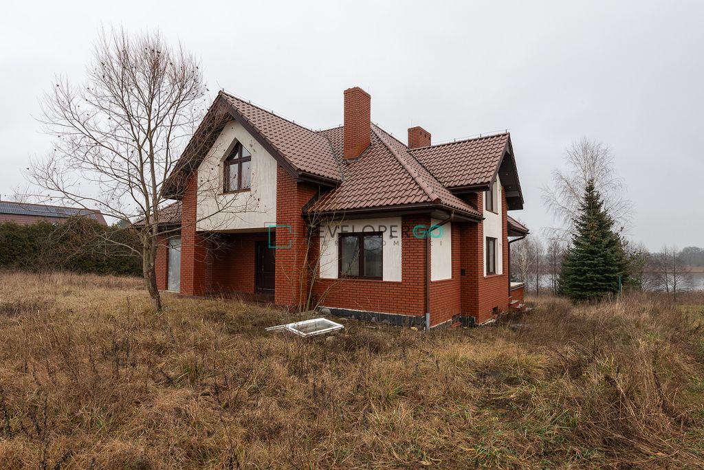 dom wolnostojący, 5 pokoi Rajgród, ul. Kolonia Prawa. Zdjęcie 18