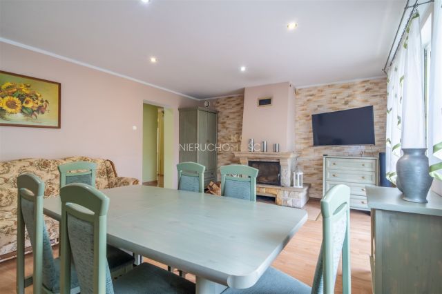 Mieszkanie 3-pokojowe Wołów, ul. Rawicka. Zdjęcie 3