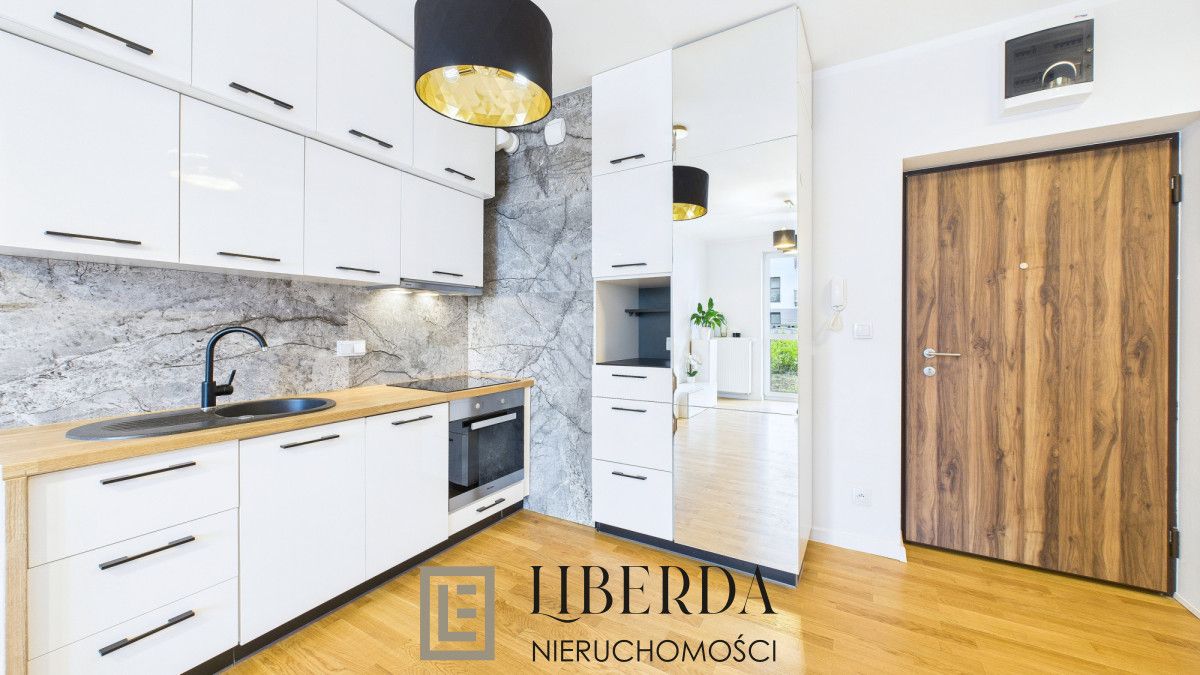 Mieszkanie 2-pokojowe Warszawa Rembertów, ul. Chełmżyńska. Zdjęcie 2