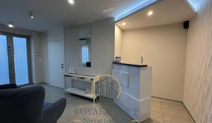 Nieruchomość komercyjna Lublin Śródmieście