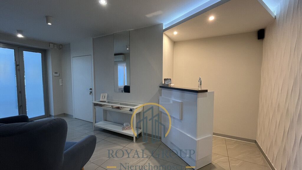 Nieruchomość komercyjna Lublin Śródmieście. Zdjęcie 1