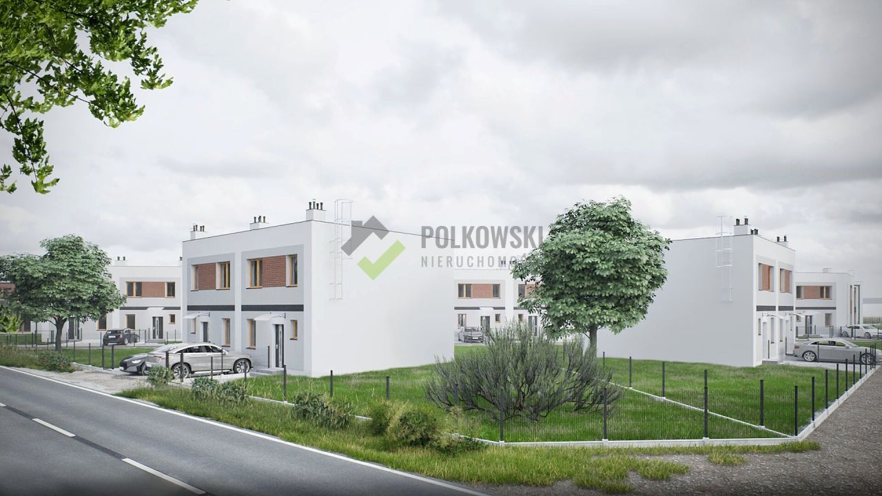 Mieszkanie 4-pokojowe Radzymin, ul. Polskiej Organizacji Wojskowej. Zdjęcie 5