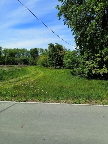 Działka budowlana Wohyń, ul. Józefa Ignacego Kraszewskiego. Zdjęcie 1