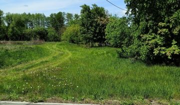 Działka budowlana Wohyń, ul. Józefa Ignacego Kraszewskiego