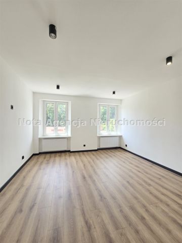 Mieszkanie 4-pokojowe Wałbrzych Stary Zdrój, ul. Stefana Żeromskiego. Zdjęcie 4