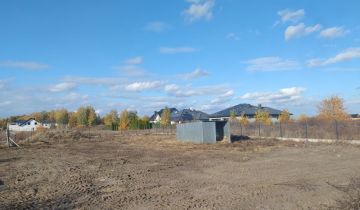 Działka budowlana Rusiec, ul. Cytrusowa