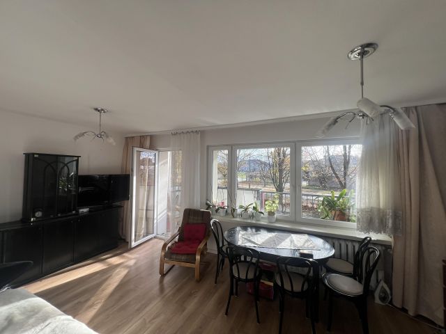 Mieszkanie 2-pokojowe Kraków Bieżanów, ul. Telimeny. Zdjęcie 1