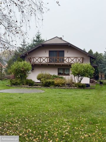 dom wolnostojący Strzelin. Zdjęcie 1