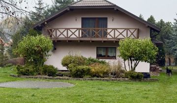 dom wolnostojący Strzelin