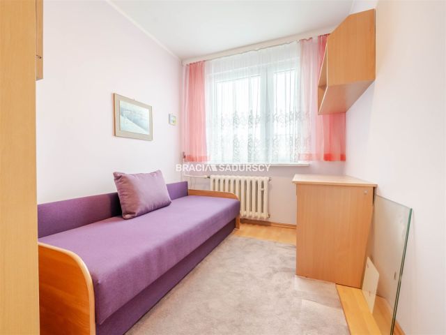 Mieszkanie 3-pokojowe Kraków Bieńczyce, os. Tysiąclecia. Zdjęcie 17