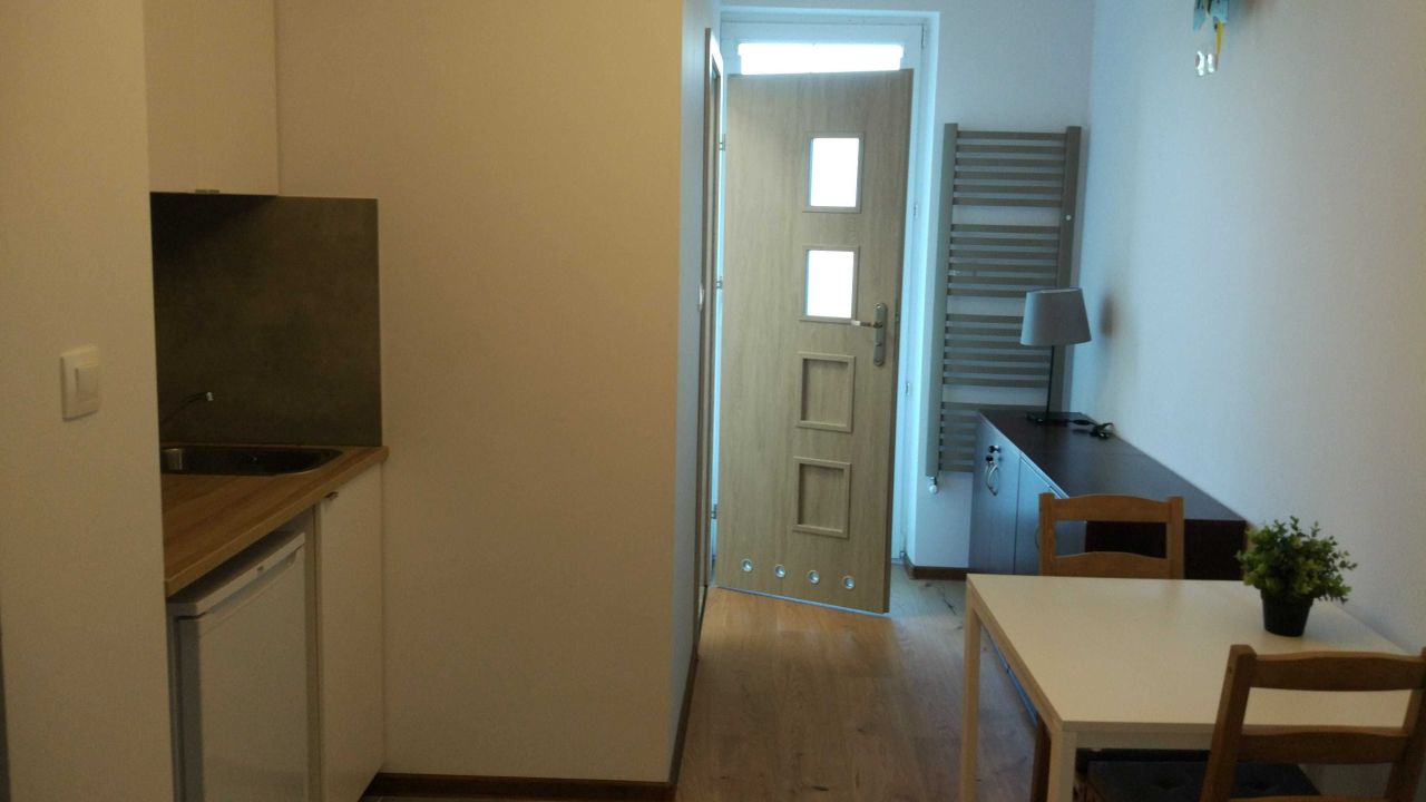 Mieszkanie 1-pokojowe Czosnów. Zdjęcie 7