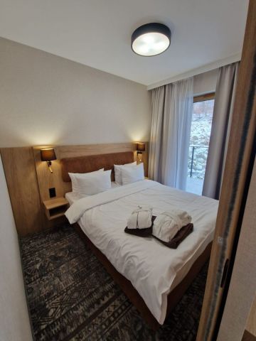 Mieszkanie 2-pokojowe Szklarska Poręba, ul. Górna. Zdjęcie 8