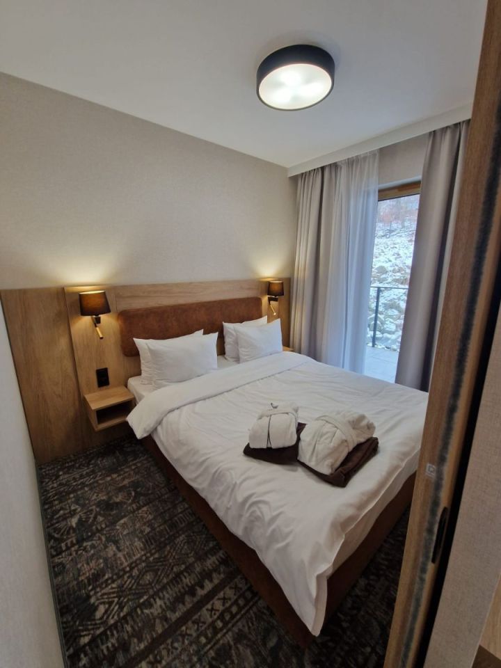 Mieszkanie 2-pokojowe Szklarska Poręba, ul. Górna. Zdjęcie 8