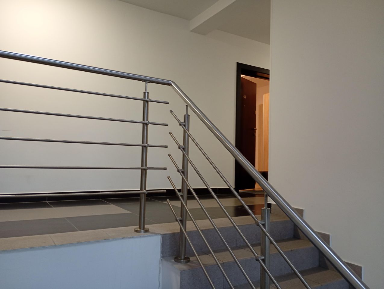 Mieszkanie 2-pokojowe Darłowo Darłówko, ul. Północna. Zdjęcie 19