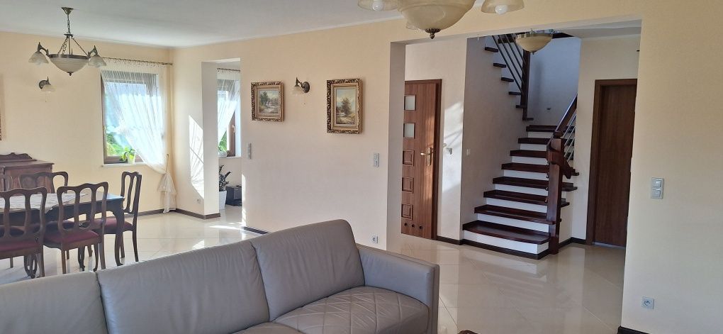 dom wolnostojący Jastrowie. Zdjęcie 5