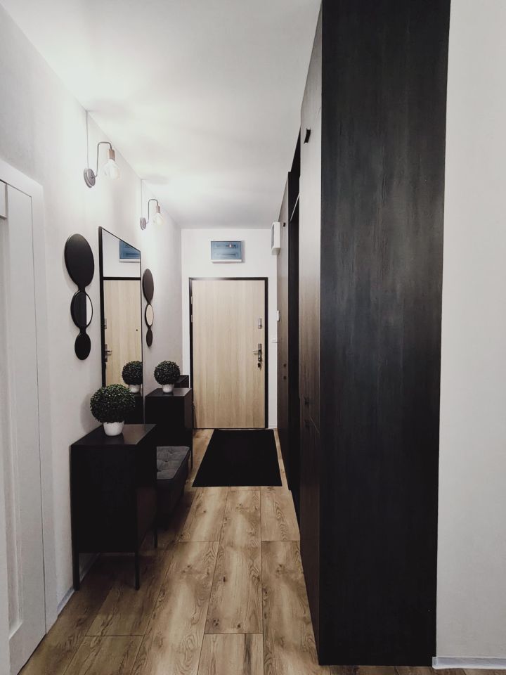 Mieszkanie 2-pokojowe Lublin Sławin, ul. Bukszpanowa. Zdjęcie 7