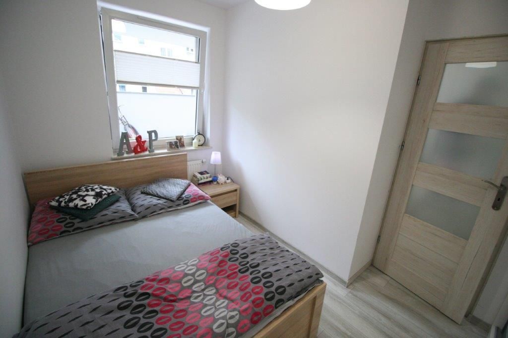 Mieszkanie 2-pokojowe Kraków Podgórze Duchackie, ul. Kordiana. Zdjęcie 14