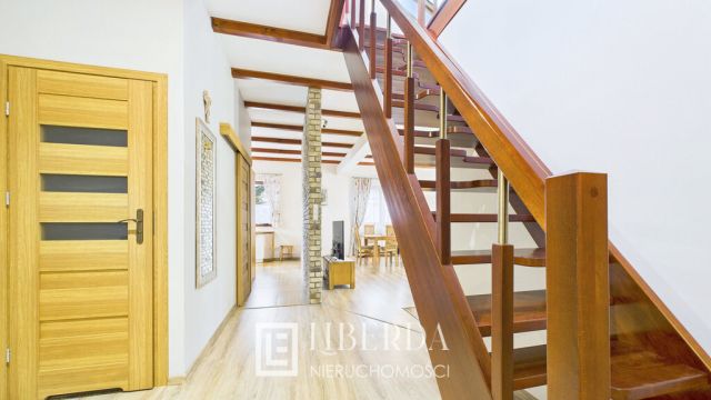 dom wolnostojący, 5 pokoi Biskupie-Kolonia. Zdjęcie 5