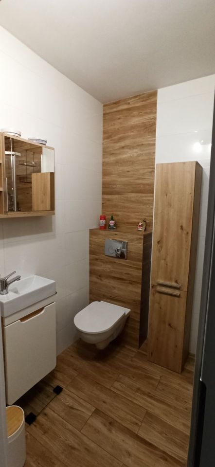 Mieszkanie 1-pokojowe Ruda Śląska Halemba, ul. Energetyków. Zdjęcie 7