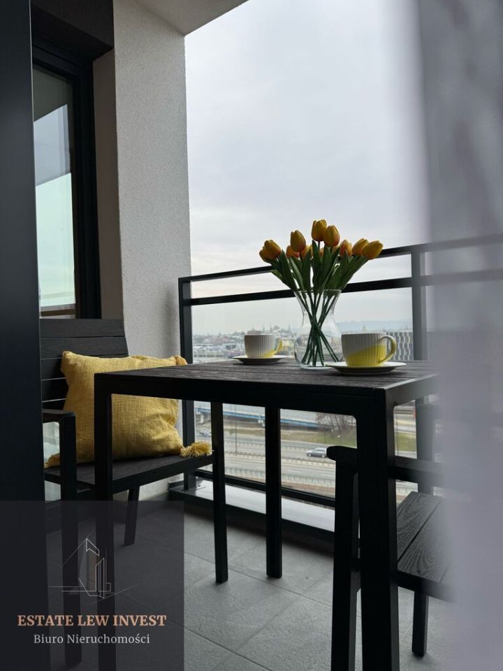 Mieszkanie 2-pokojowe Kraków Śródmieście, ul. Rakowicka. Zdjęcie 12