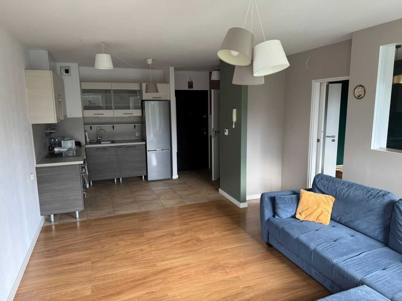 Mieszkanie 2-pokojowe Gdańsk Osowa. Zdjęcie 2