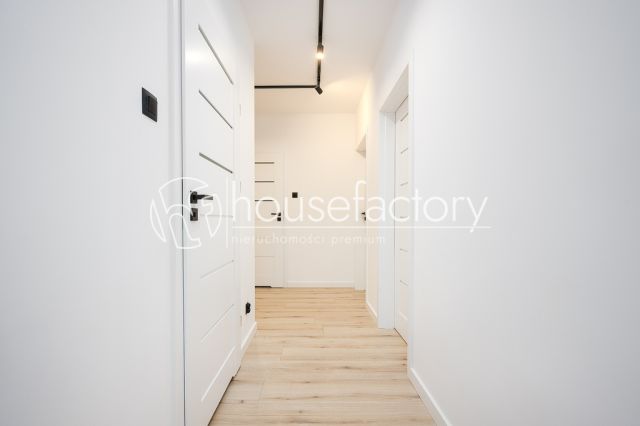 Mieszkanie 3-pokojowe Łódź, ul. Juliana Tuwima. Zdjęcie 12