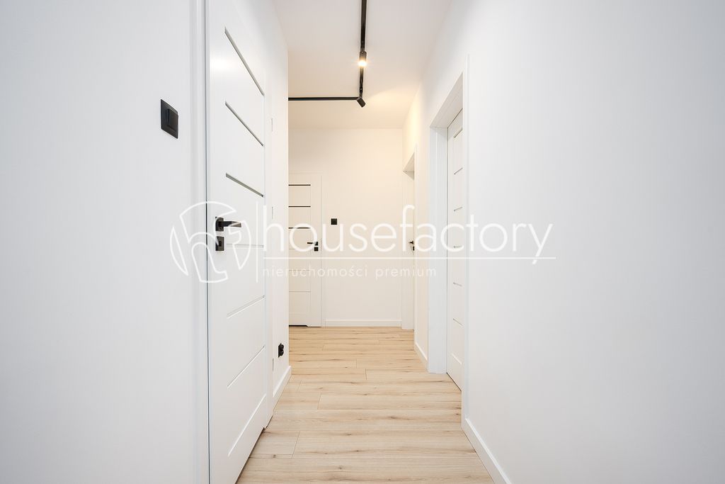 Mieszkanie 3-pokojowe Łódź, ul. Juliana Tuwima. Zdjęcie 12