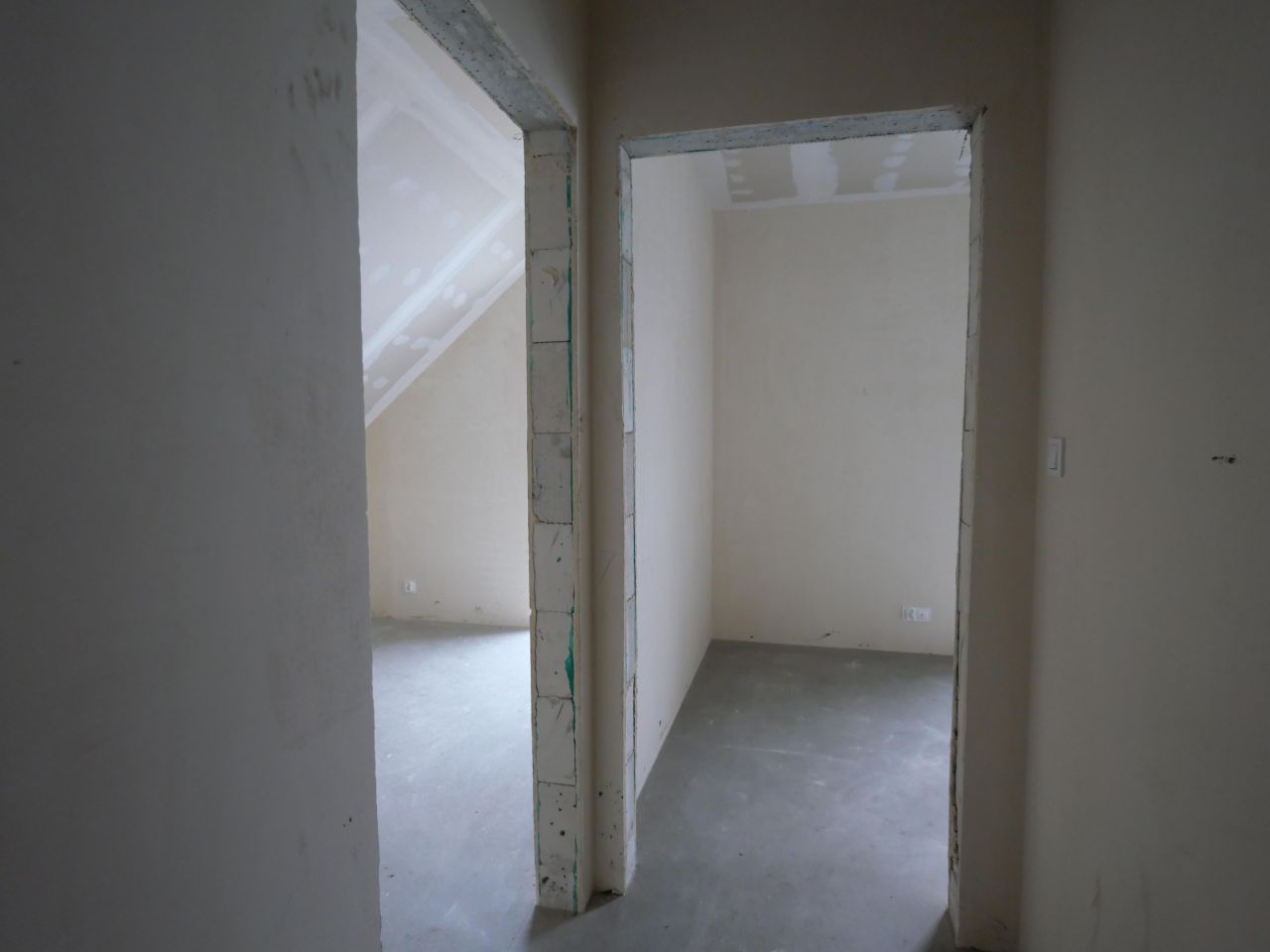 bliźniak, 4 pokoje Kiełpino, ul. Przyjazna. Zdjęcie 10