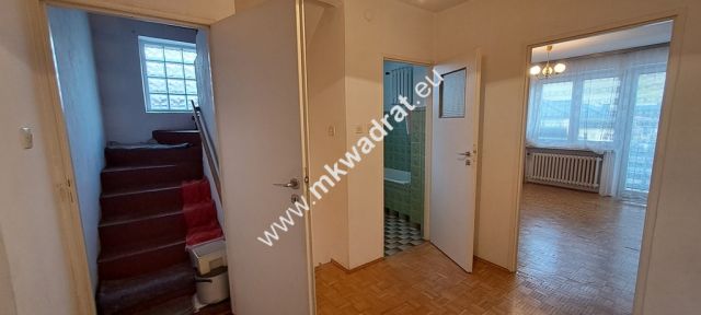 bliźniak, 4 pokoje Rybie. Zdjęcie 24