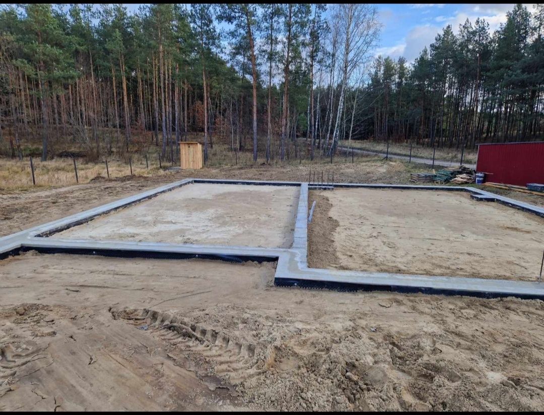 Działka budowlana Rakowiec. Zdjęcie 1