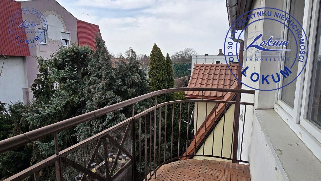 Mieszkanie 3-pokojowe Leszno, ul. Gabriela Narutowicza. Zdjęcie 11