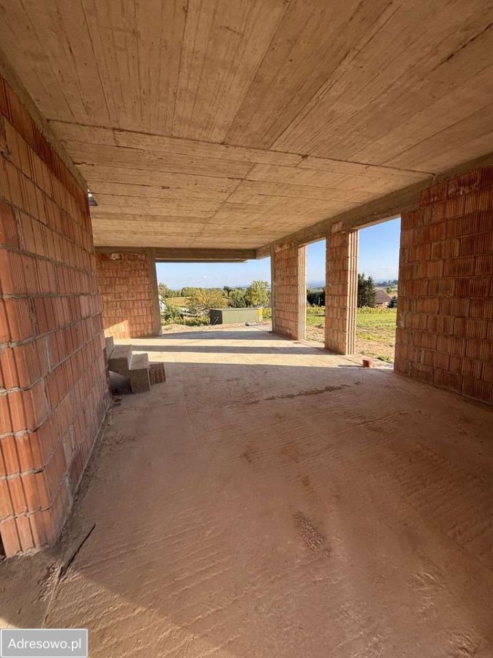 dom wolnostojący, 6 pokoi Książniczki. Zdjęcie 10