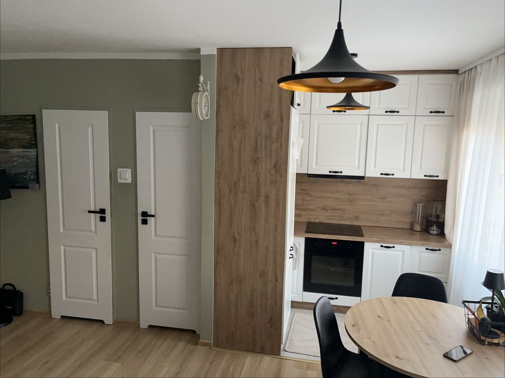 Mieszkanie 3-pokojowe Brodnica. Zdjęcie 2