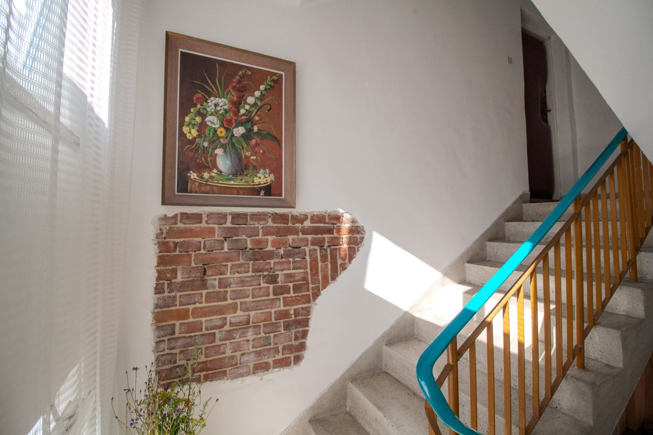 bliźniak Wolbrom, ul. Fabryczna. Zdjęcie 9