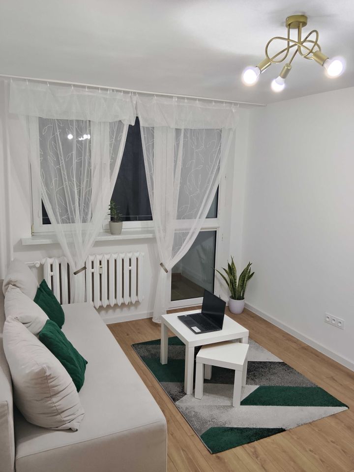 Mieszkanie 2-pokojowe Lublin Kalinowszczyzna, ul. Wilhelma Orlika-Ruckemanna. Zdjęcie 6