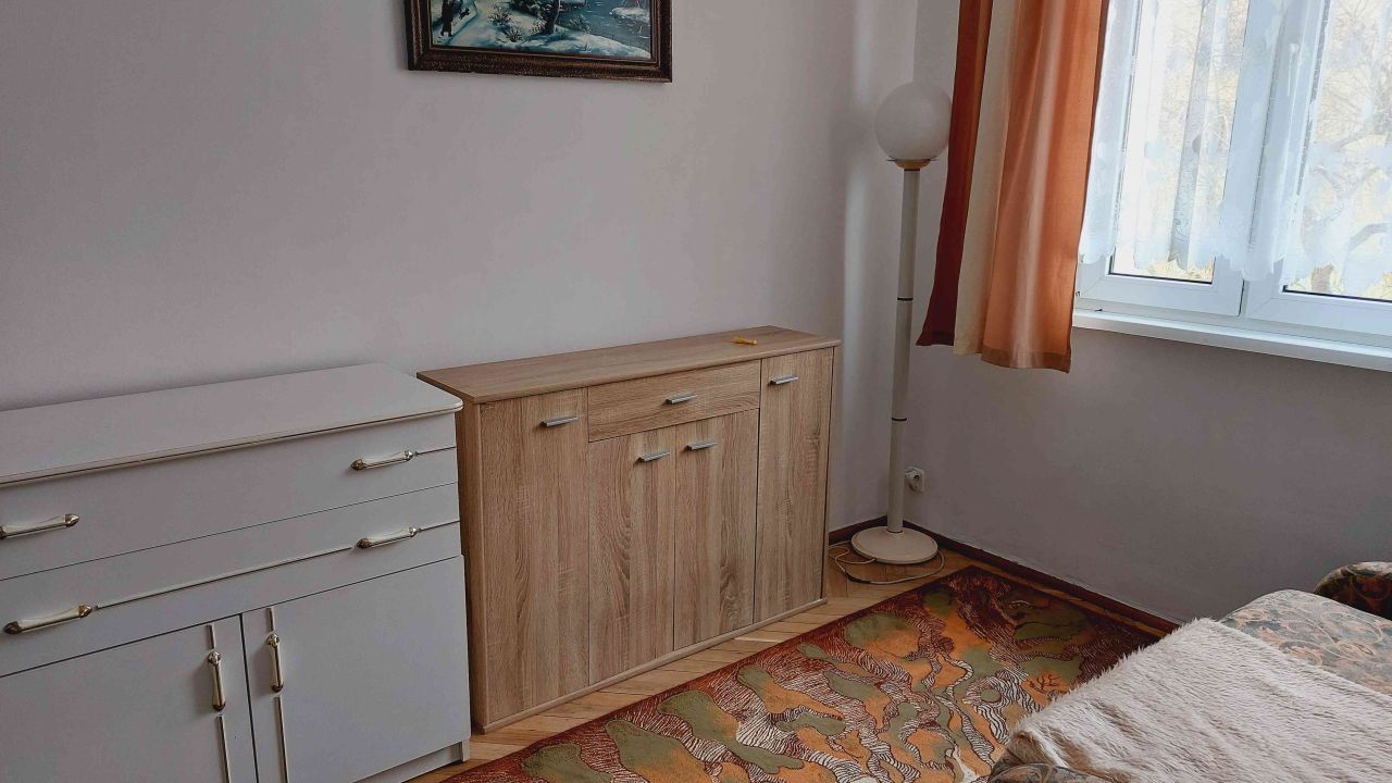 Mieszkanie 3-pokojowe Gdańsk Brzeźno, ul. Polskiego Czerwonego Krzyża. Zdjęcie 11