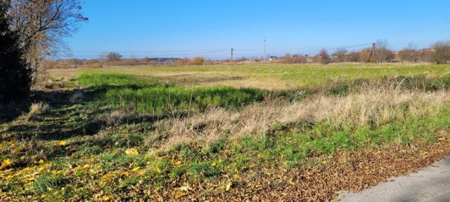 Działka siedliskowa Kije. Zdjęcie 1